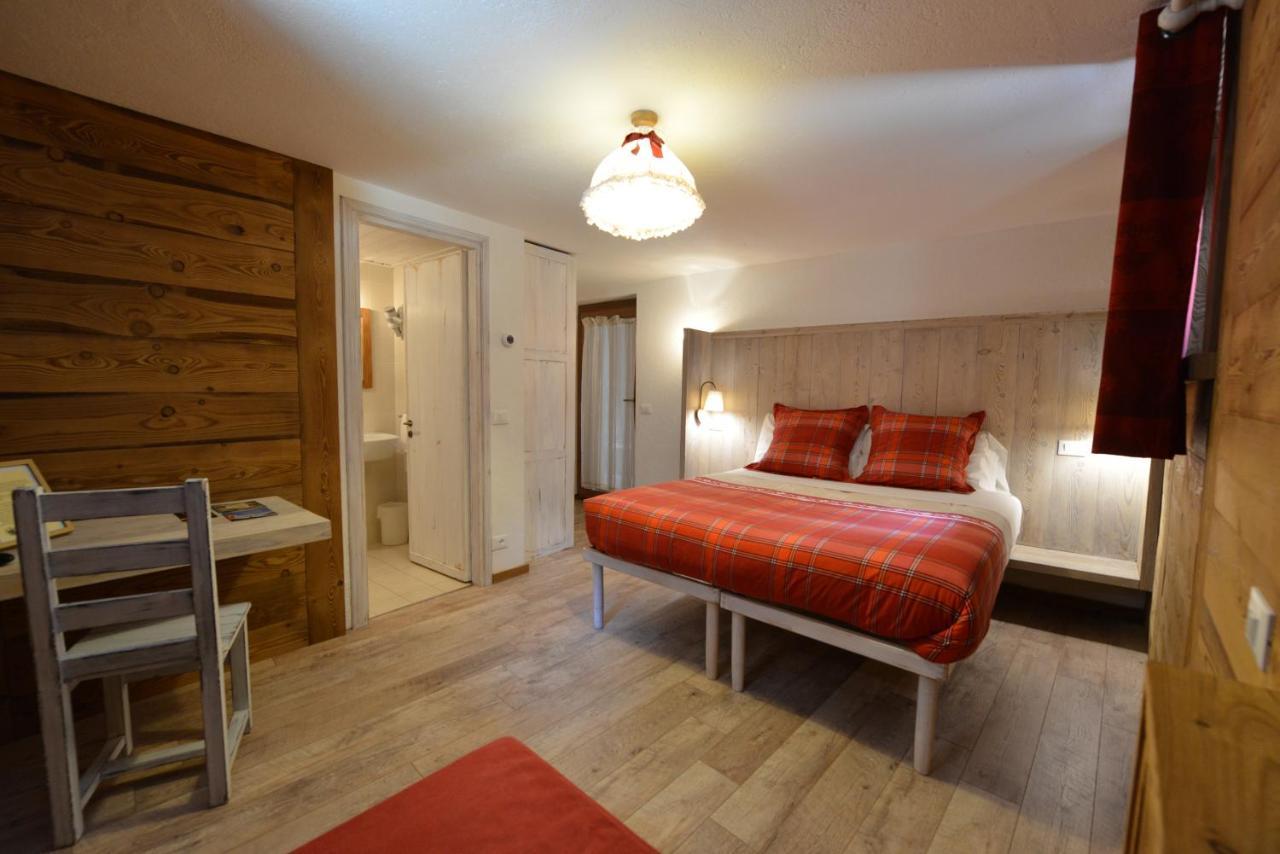 Hotel Petit Dahu - Chambres Et Restaurant Конь Екстер'єр фото