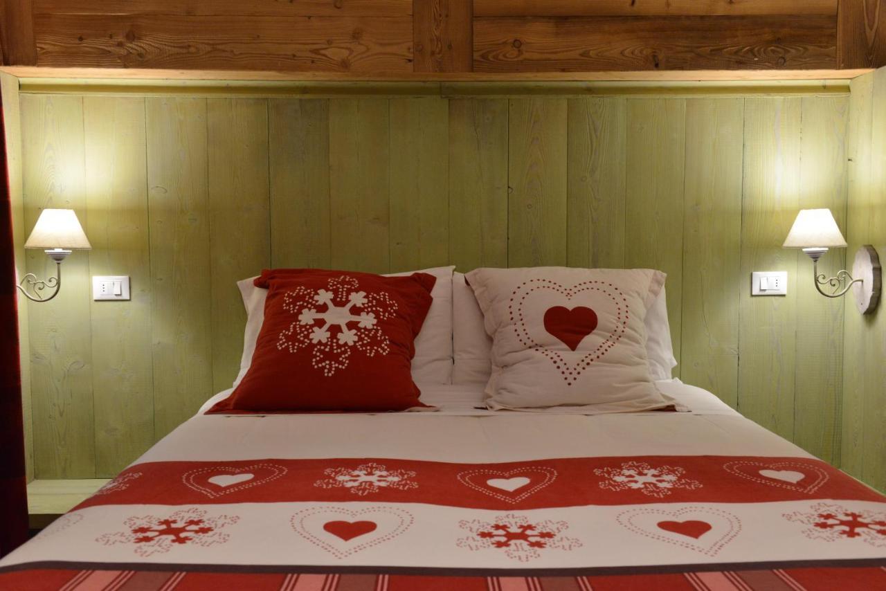 Hotel Petit Dahu - Chambres Et Restaurant Конь Екстер'єр фото