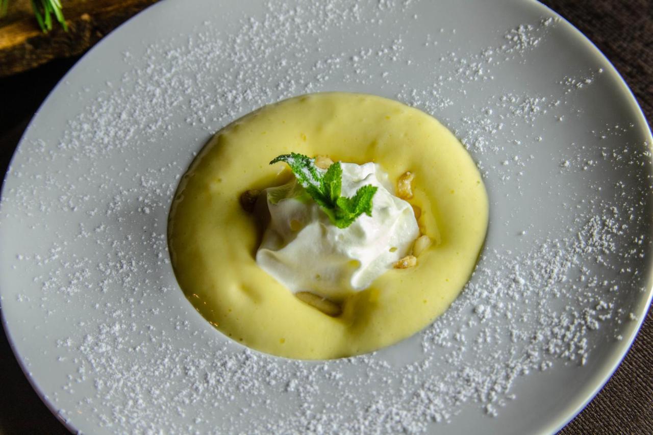Hotel Petit Dahu - Chambres Et Restaurant Конь Екстер'єр фото